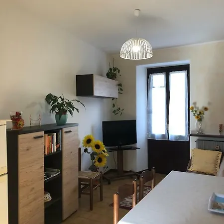 Casa Michela Bergamo