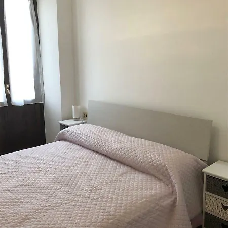 Apartment Casa Michela *