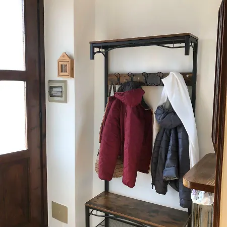 Apartment Casa Michela Bergamo